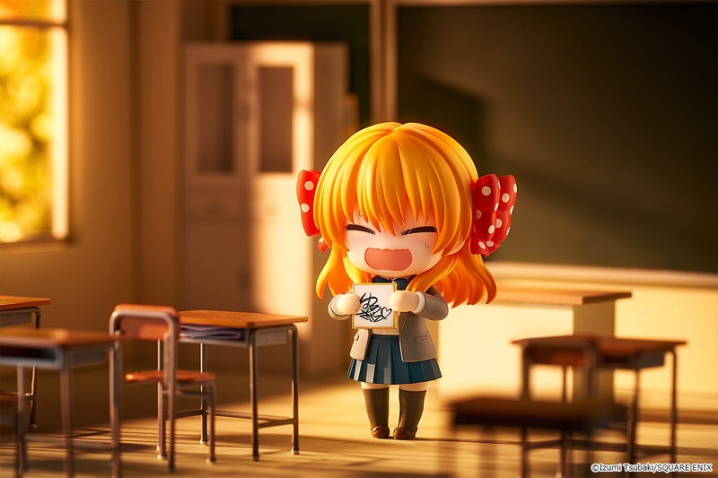 ねんどろいど 月刊少女野崎くん 佐倉千代