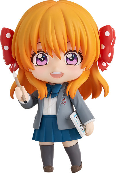 ねんどろいど 月刊少女野崎くん 佐倉千代