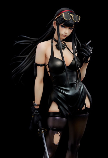 G.A.F.C.シリーズ 「IRENA by GUWEIZ」