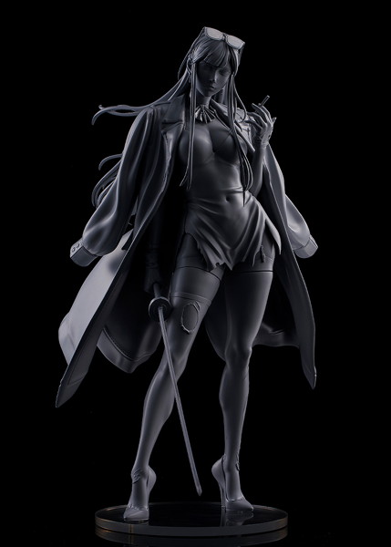 G.A.F.C.シリーズ 「IRENA by GUWEIZ」