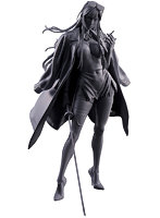 G.A.F.C.シリーズ 「IRENA by GUWEIZ」