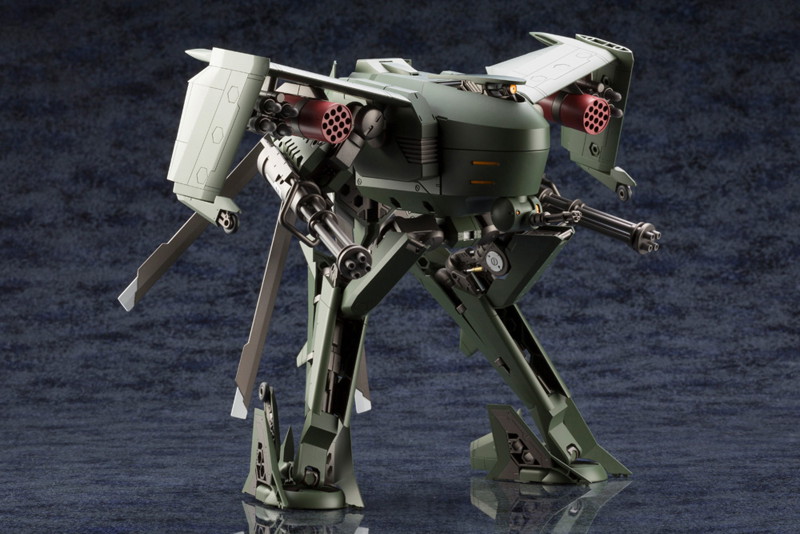 スティールレイン