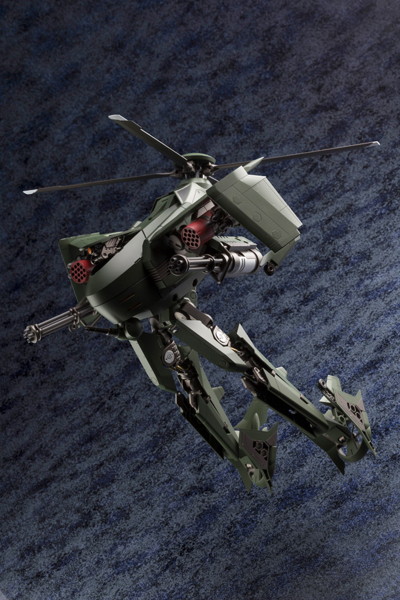 スティールレイン