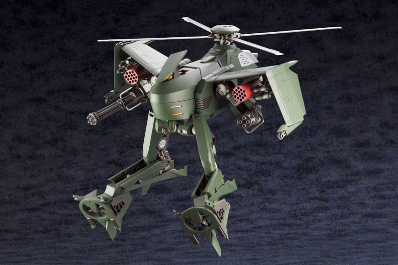 スティールレイン