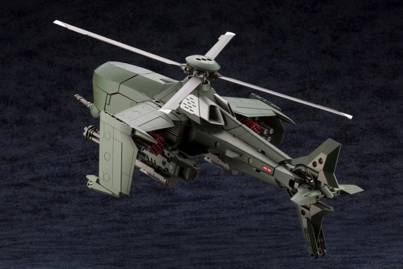 スティールレイン