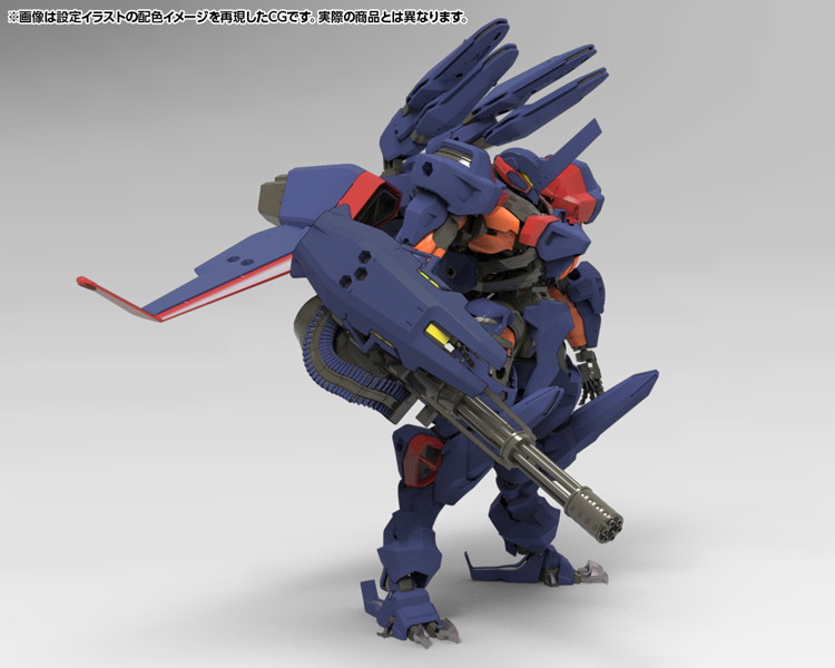 ブイトール 空挺強襲パッケージ ‘サンダーストラック’