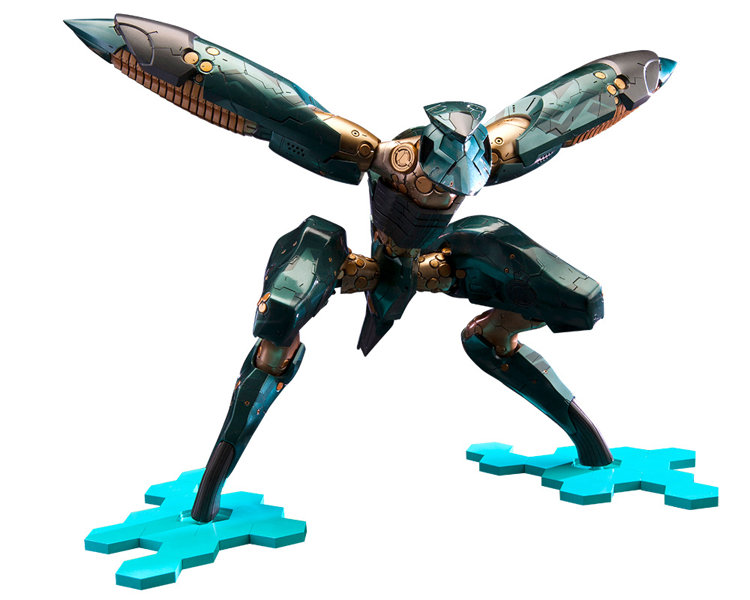 メタルギア RAY