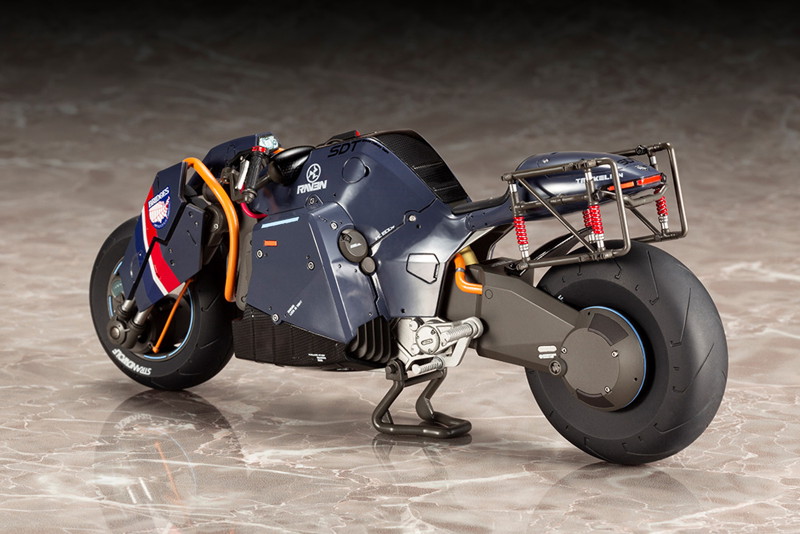  リバース・トライク