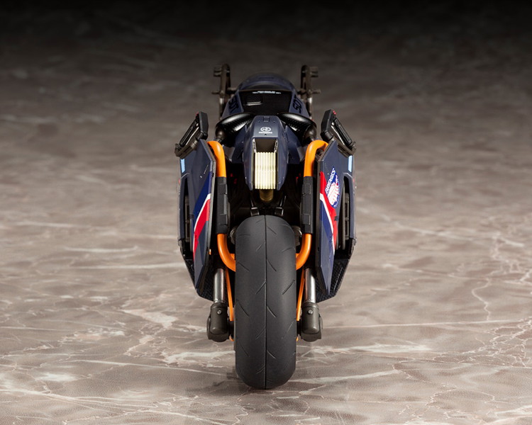  リバース・トライク