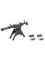ヘヴィウェポンユニット32 ガトリングガン2