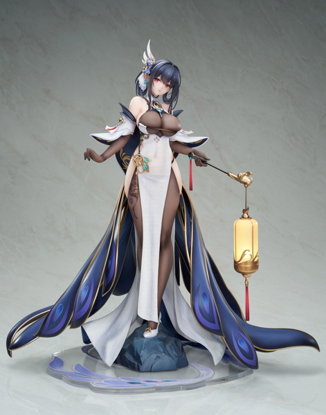 アズールレーン 鎮海 改
