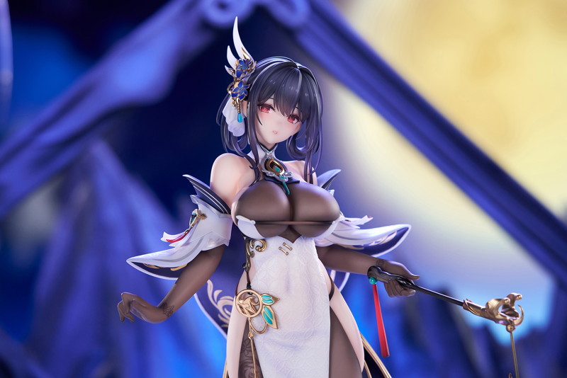 アズールレーン 鎮海 改