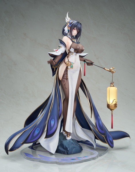 アズールレーン 鎮海 改