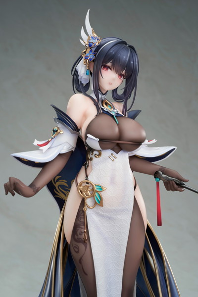 アズールレーン 鎮海 改