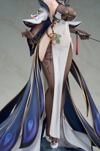 アズールレーン 鎮海 改