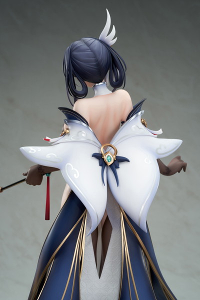 アズールレーン 鎮海 改