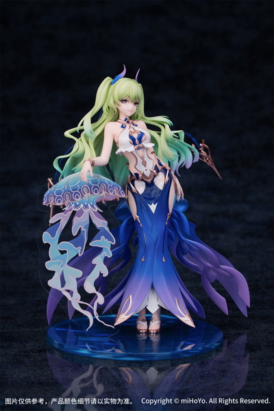 Gift＋ 崩壊3rd メビウス ブルーコーラル Ver.