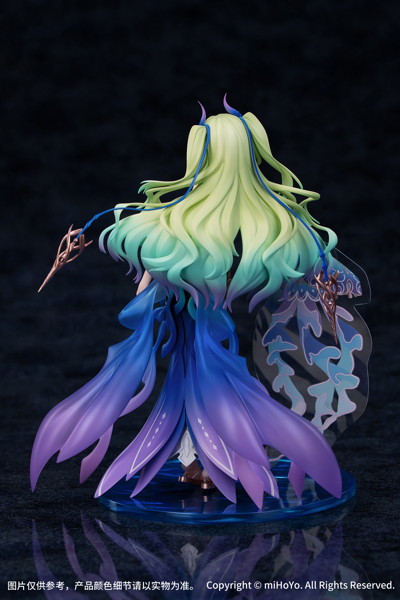 Gift＋ 崩壊3rd メビウス ブルーコーラル Ver.