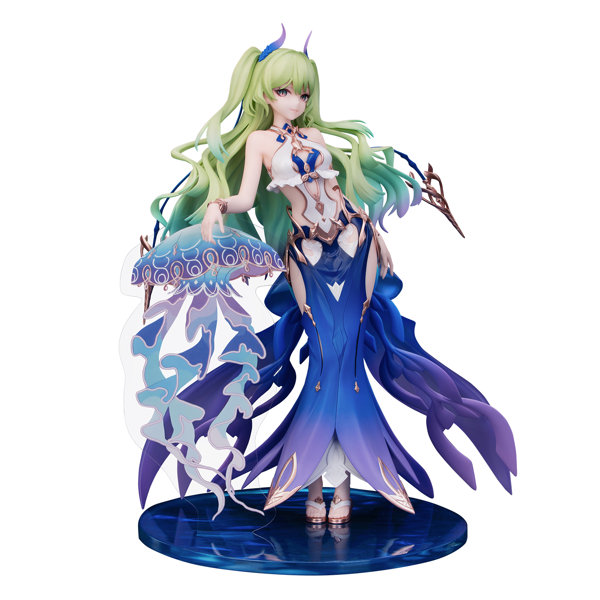 Gift+ 崩壊3rd メビウス ブルーコーラル Ver.