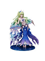 Gift＋ 崩壊3rd メビウス ブルーコーラル Ver.