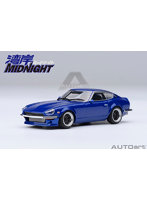日産 フェアレディZ （S30） 「湾岸ミッドナイト」 悪魔のZ （第4巻仕様）