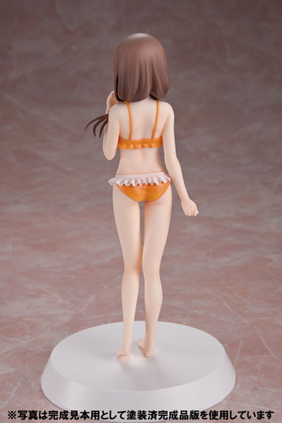 アッセンブル・ヒロインズ かぐや様は告らせたい-ファーストキッスは終わらない- 伊井野ミコ【Summer Queens】