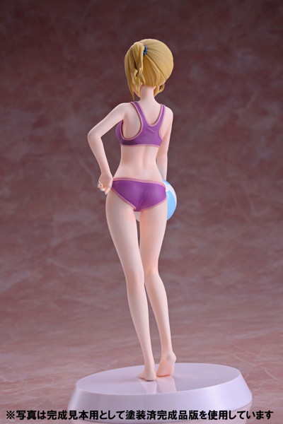 アッセンブル・ヒロインズ かぐや様は告らせたい-ファーストキッスは終わらない- 早坂愛【Summer Queens】