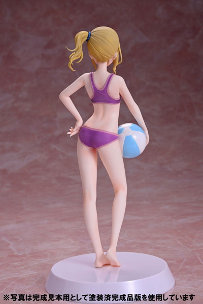 アッセンブル・ヒロインズ かぐや様は告らせたい-ファーストキッスは終わらない- 早坂愛【Summer Queens】