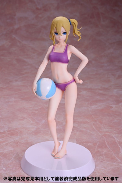 アッセンブル・ヒロインズ かぐや様は告らせたい-ファーストキッスは終わらない- 早坂愛【Summer Queens】