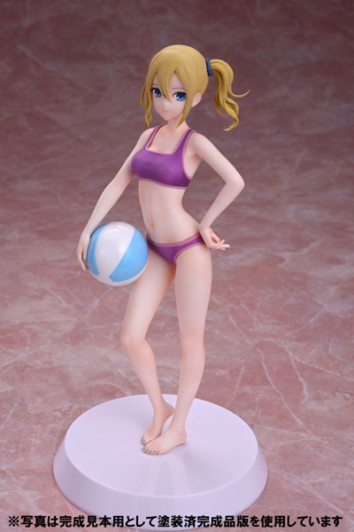 アッセンブル・ヒロインズ かぐや様は告らせたい-ファーストキッスは終わらない- 早坂愛【Summer Queens】