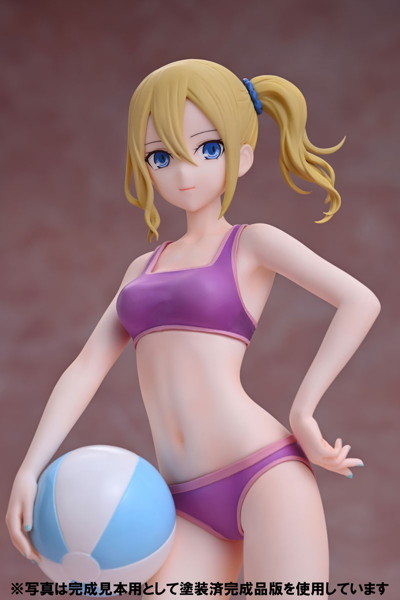 アッセンブル・ヒロインズ かぐや様は告らせたい-ファーストキッスは終わらない- 早坂愛【Summer Queens】