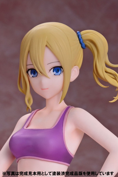 アッセンブル・ヒロインズ かぐや様は告らせたい-ファーストキッスは終わらない- 早坂愛【Summer Queens】
