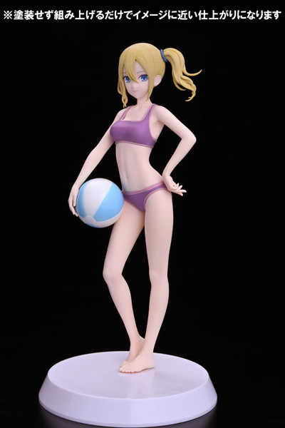 アッセンブル・ヒロインズ かぐや様は告らせたい-ファーストキッスは終わらない- 早坂愛【Summer Queens】