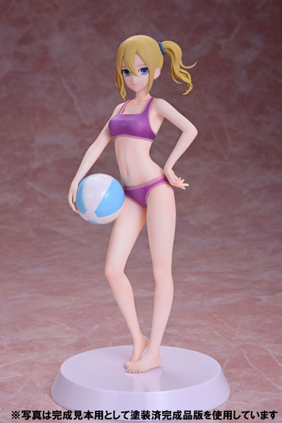 アッセンブル・ヒロインズ かぐや様は告らせたい-ファーストキッスは終わらない- 早坂愛【Summer Queens】