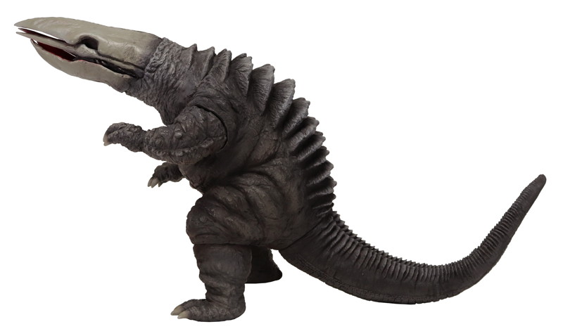 1/6特撮シリーズ ウルトラマン ウラン怪獣 ガボラ ヒレ閉じ ハイグレード Ver.