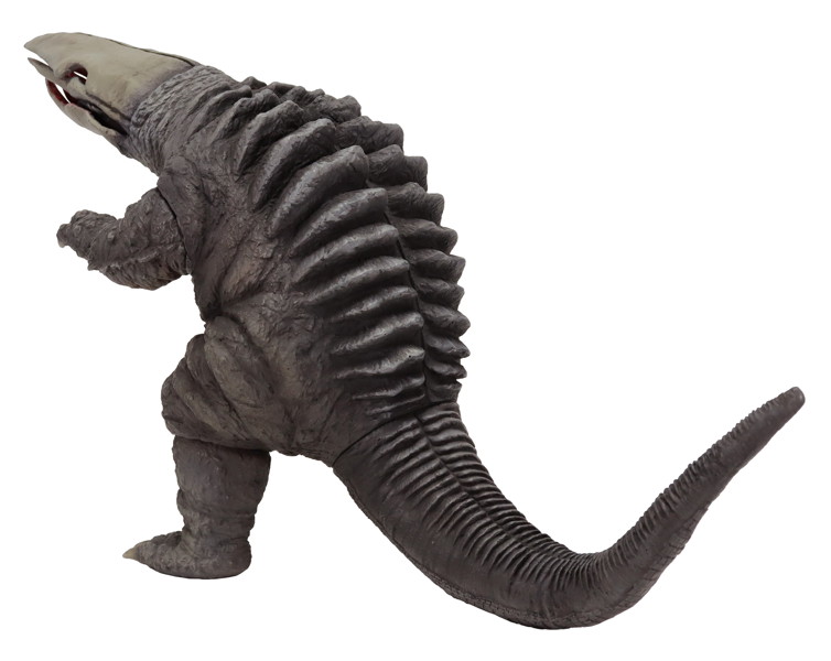 1/6特撮シリーズ ウルトラマン ウラン怪獣 ガボラ ヒレ閉じ ハイグレード Ver.