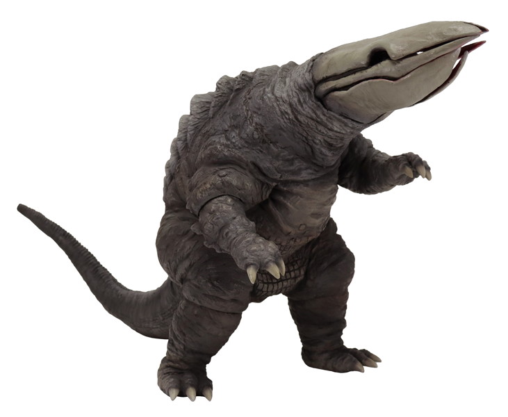 1/6特撮シリーズ ウルトラマン ウラン怪獣 ガボラ ヒレ閉じ ハイグレード Ver.