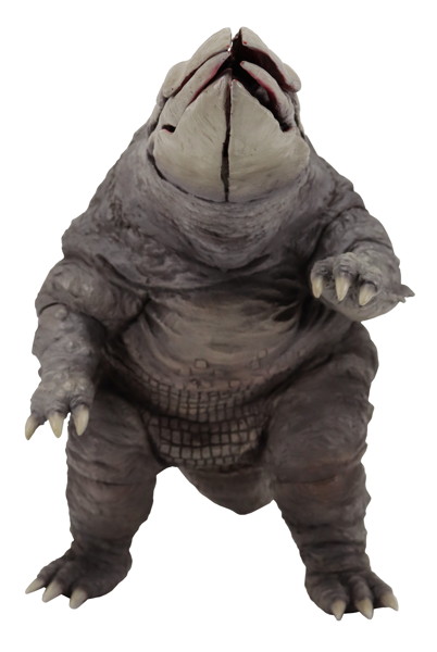 1/6特撮シリーズ ウルトラマン ウラン怪獣 ガボラ ヒレ閉じ ハイグレード Ver.