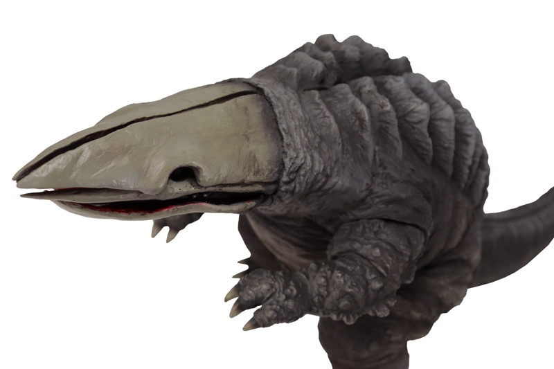 1/6特撮シリーズ ウルトラマン ウラン怪獣 ガボラ ヒレ閉じ ハイグレード Ver.