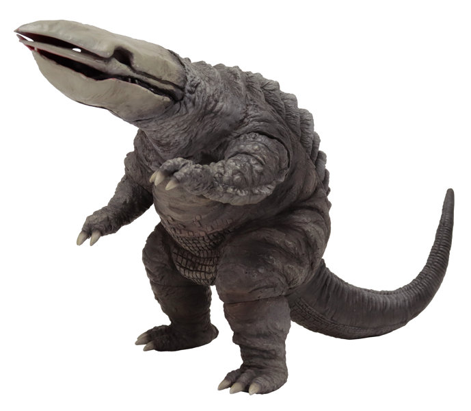 1/6特撮シリーズ ウルトラマン ウラン怪獣 ガボラ ヒレ閉じ ハイグレード Ver.