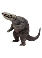 1/6特撮シリーズ ウルトラマン ウラン怪獣 ガボラ ヒレ閉じ ハイグレード Ver.