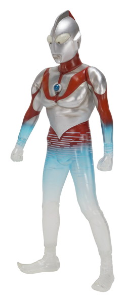 1/6特撮シリーズ ウルトラマン（Bタイプ）テレポーテーション地球出現 ハイグレード Ver.