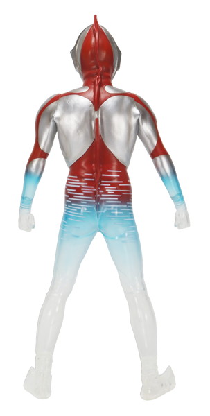 1/6特撮シリーズ ウルトラマン（Bタイプ）テレポーテーション地球出現 ハイグレード Ver.