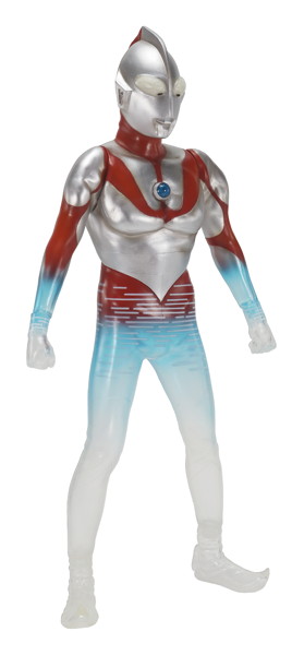 1/6特撮シリーズ ウルトラマン（Bタイプ）テレポーテーション地球出現 ハイグレード Ver.