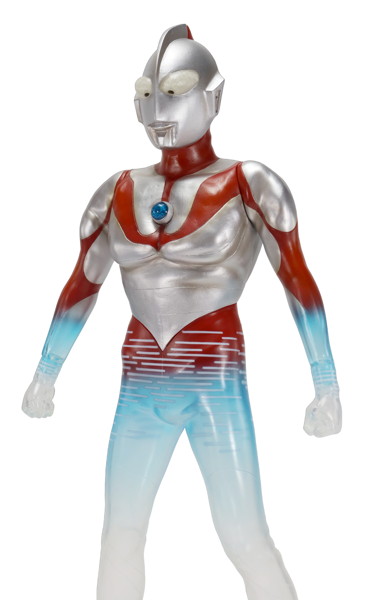 1/6特撮シリーズ ウルトラマン（Bタイプ）テレポーテーション地球出現 ハイグレード Ver.