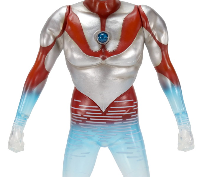 1/6特撮シリーズ ウルトラマン（Bタイプ）テレポーテーション地球出現 ハイグレード Ver.