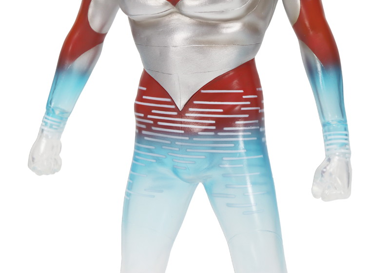 1/6特撮シリーズ ウルトラマン（Bタイプ）テレポーテーション地球出現 ハイグレード Ver.