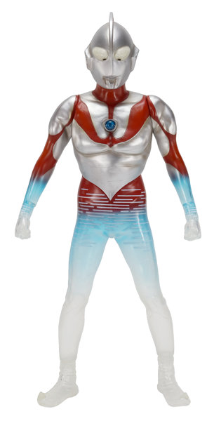 1/6特撮シリーズ ウルトラマン（Bタイプ）テレポーテーション地球出現 ハイグレード Ver.