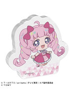 【BOX販売】ひみつのアイプリアクリルブロックR