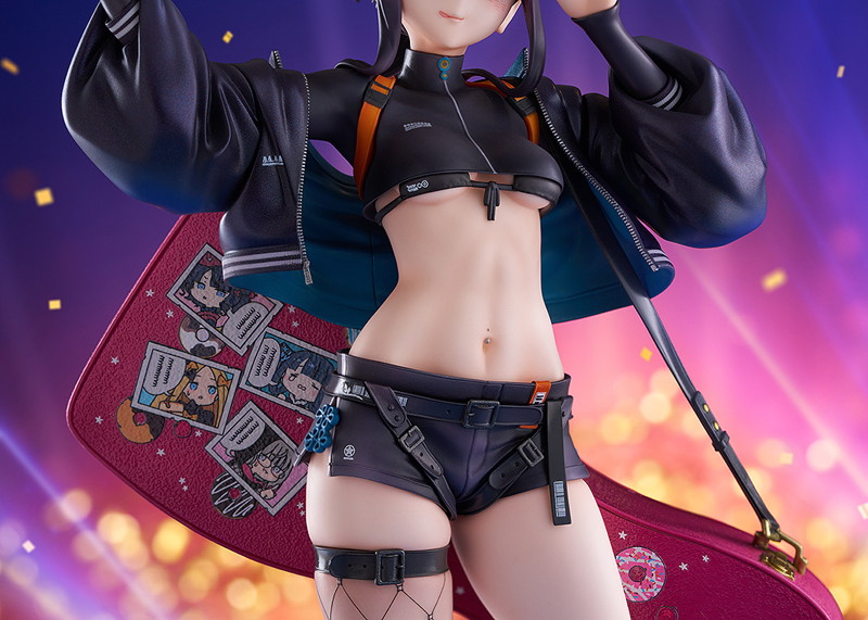 Fate/Grand Order フォーリナー/楊貴妃 英霊催装Ver.